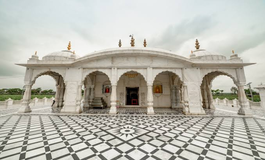 कुशीनगर