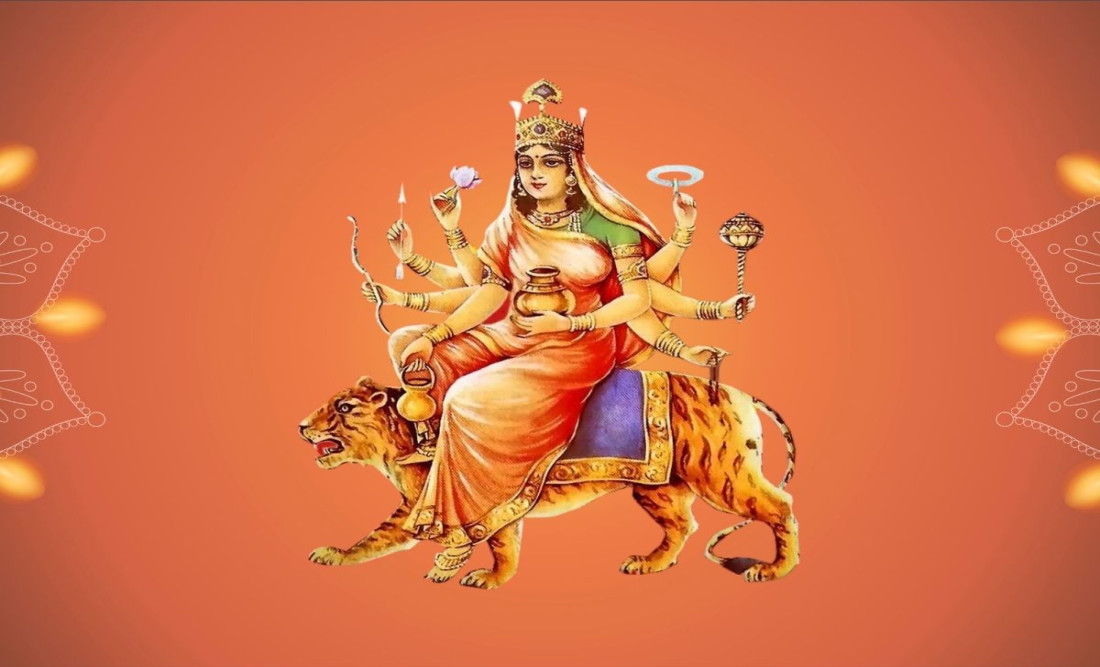 नवरात्रि