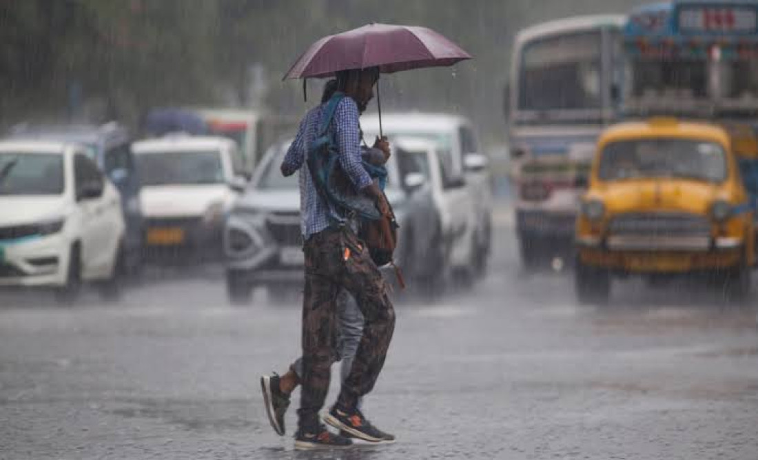 मानसून