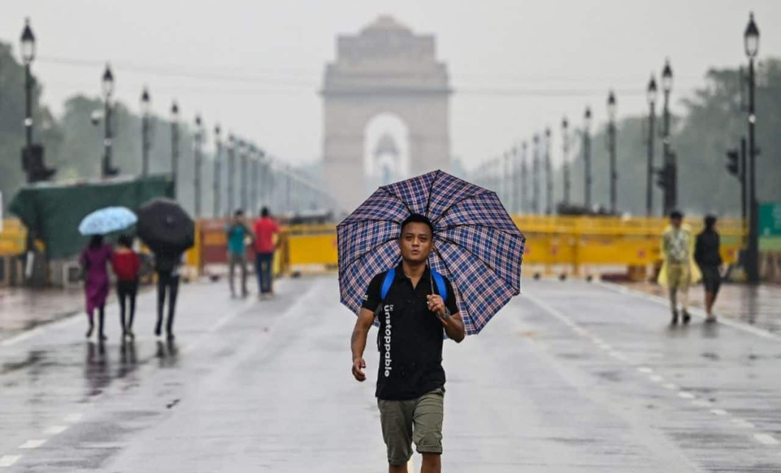मौसम