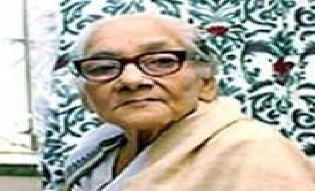 ashapurna