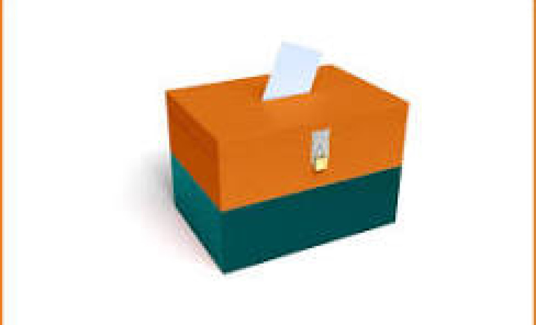  ballot