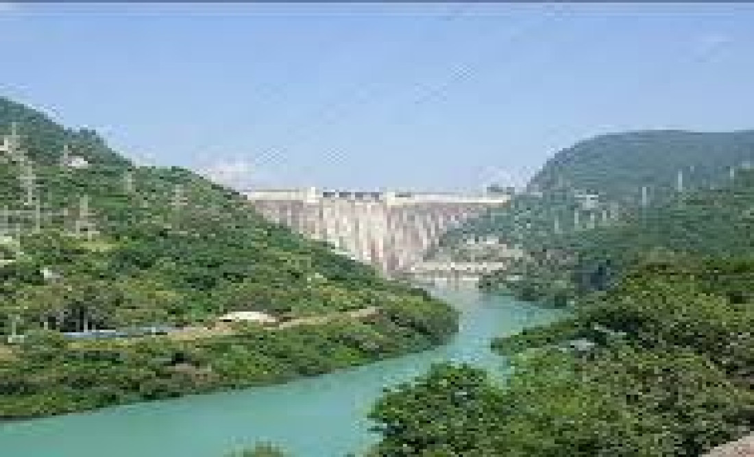 bhakra