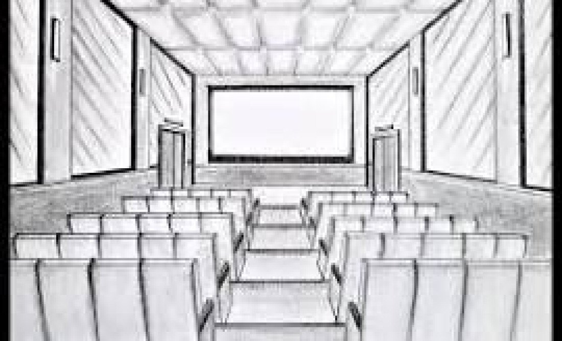 cinema