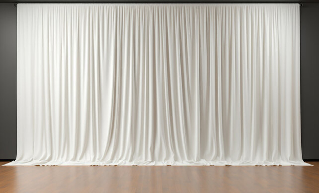 curtain