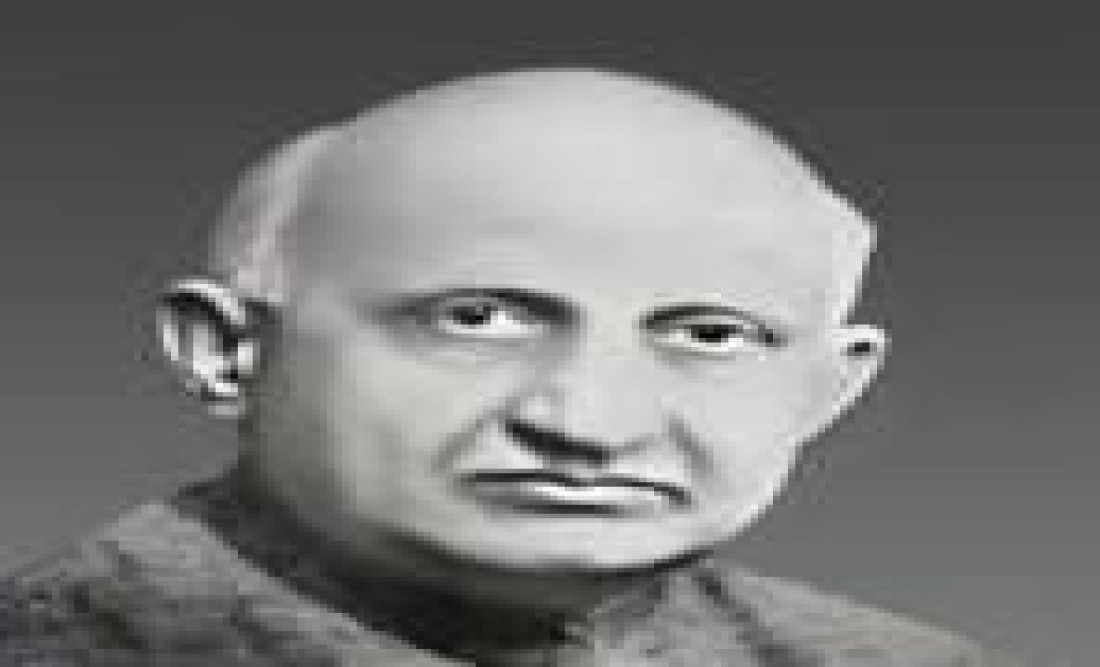 desai