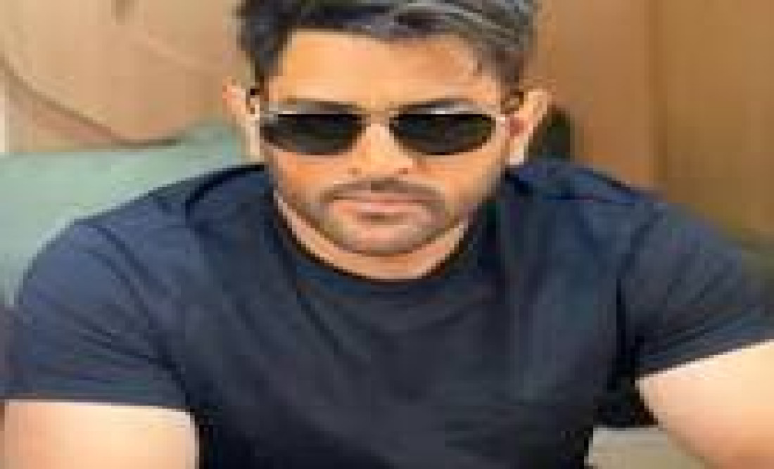 dhoni