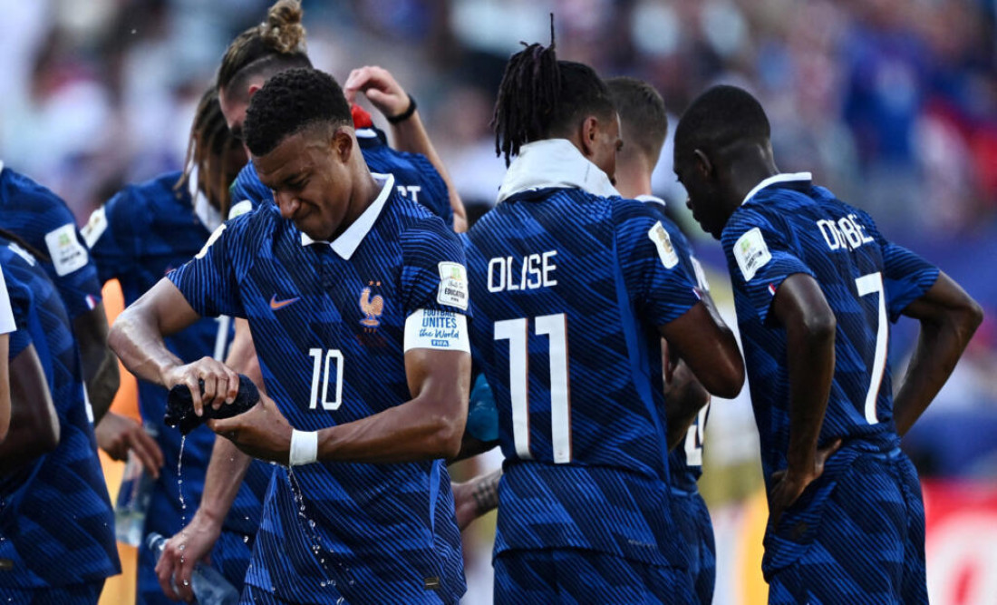 FIFA World Cup 20