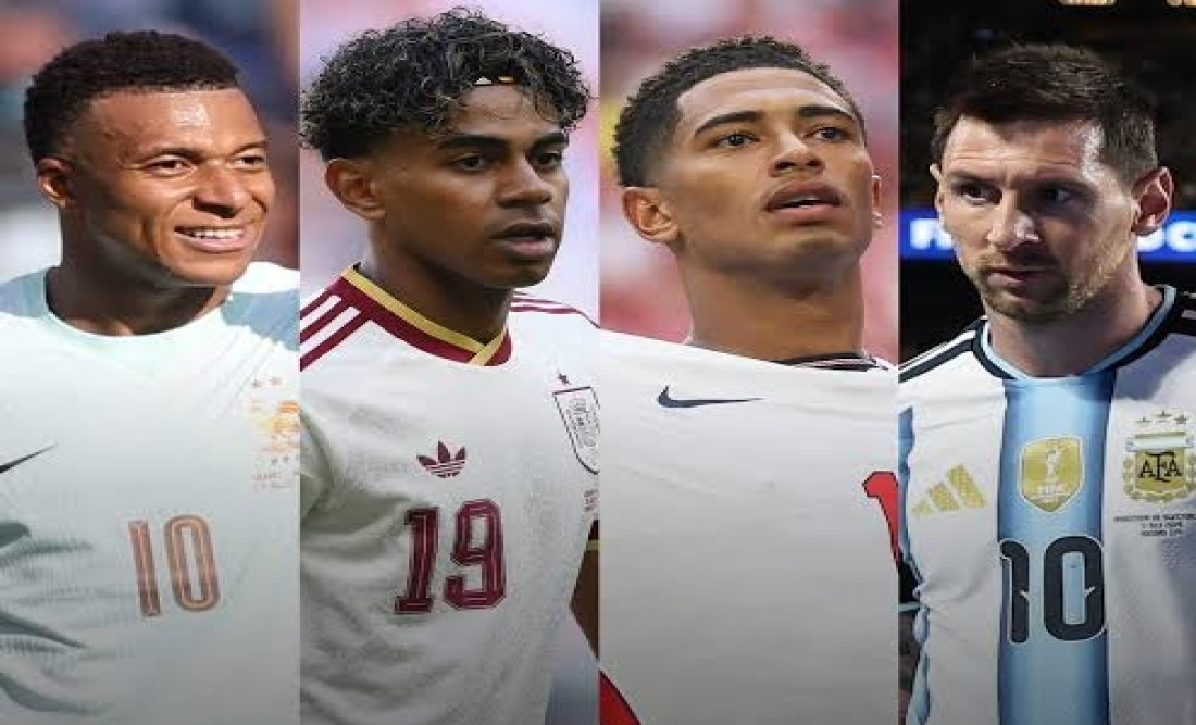 FIFA World Cup 20