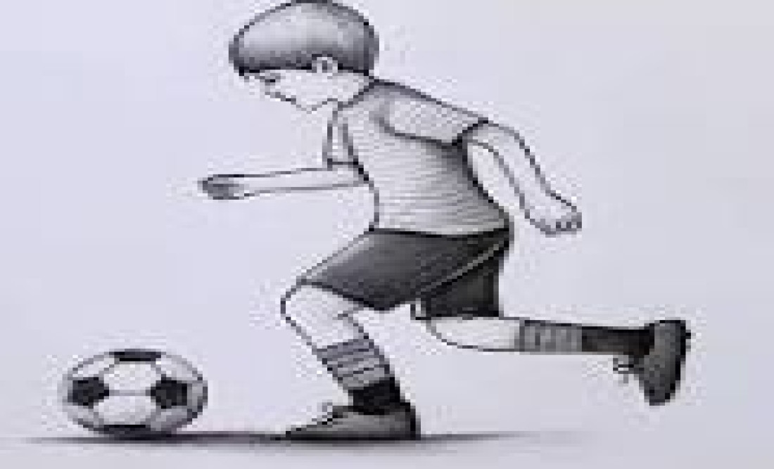 football