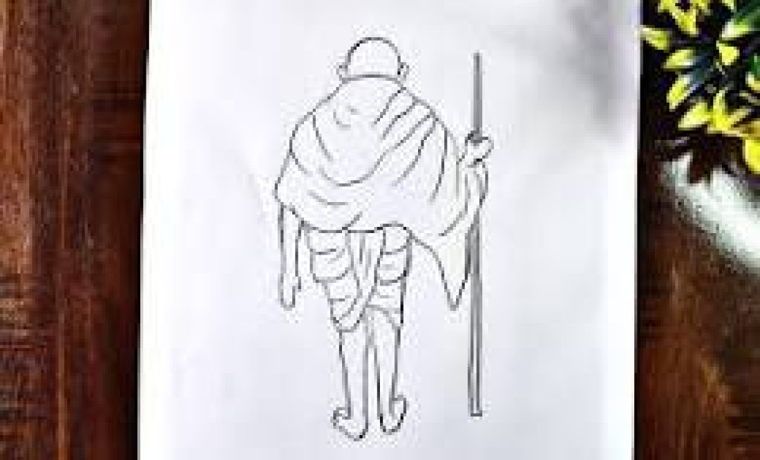 gandhiwalk