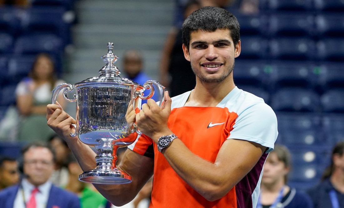 Grand Slam Tennis