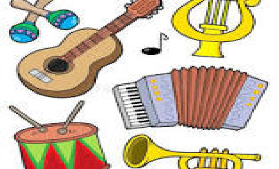 instruments