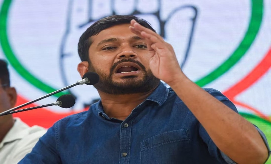 kanhaiya