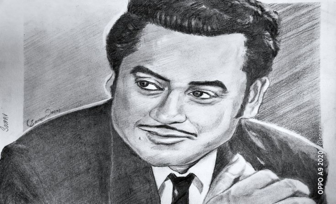 kishore