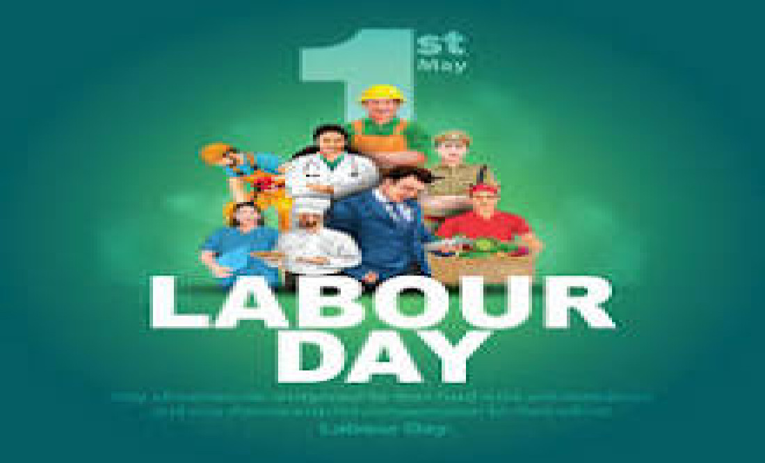 labour