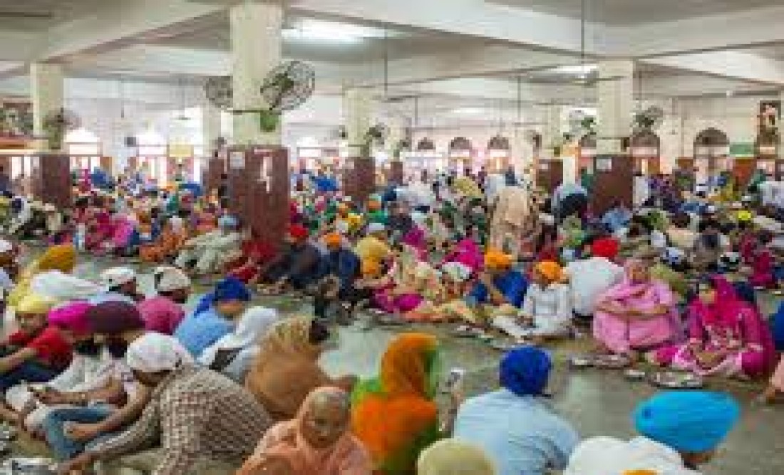 langar