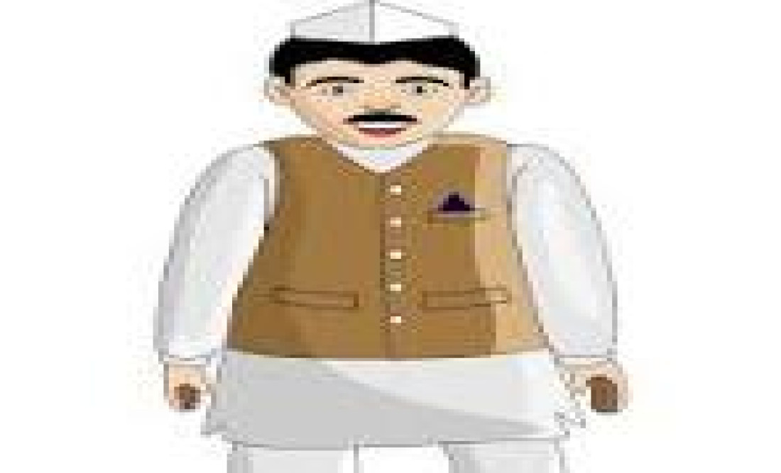 leader
