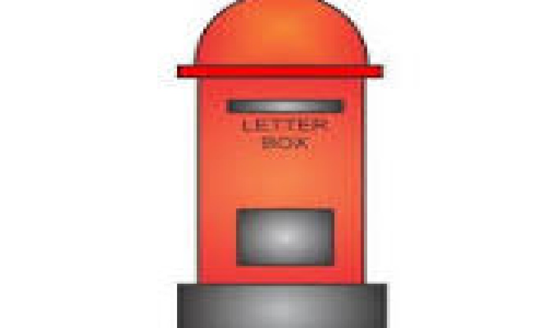 letterbox