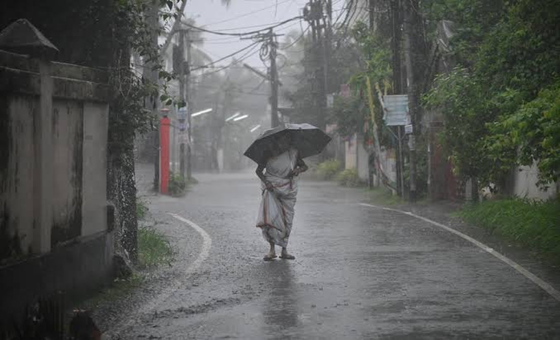 monsoon