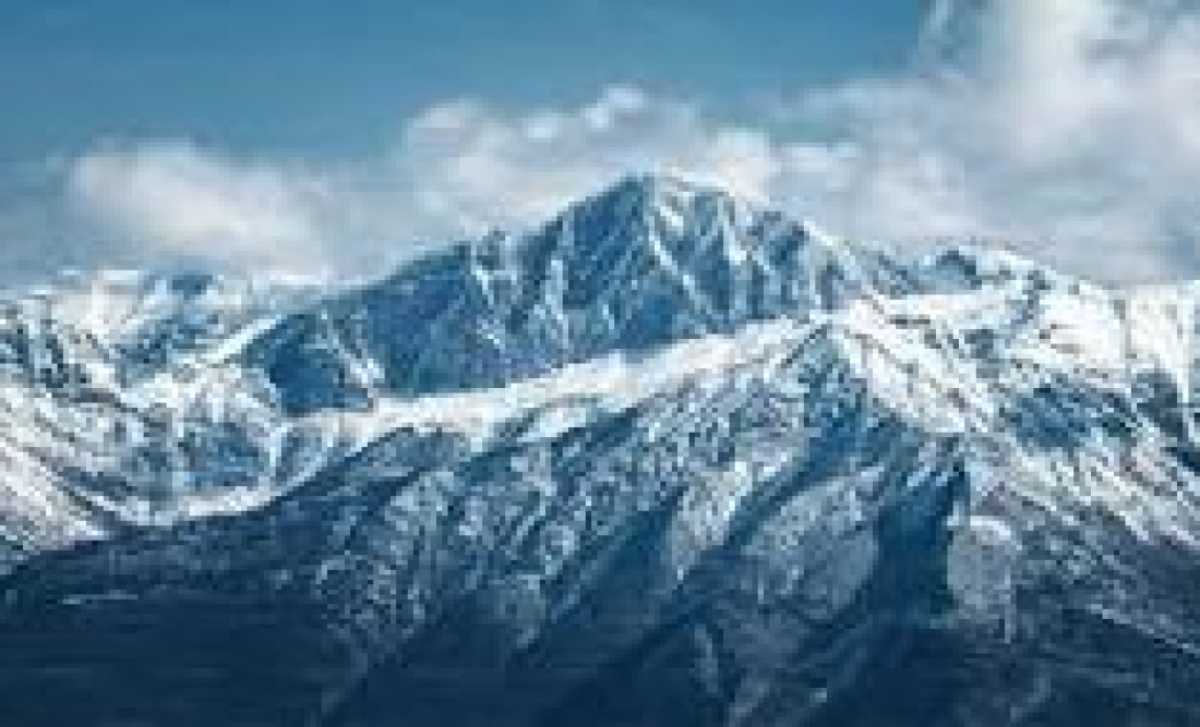 mountain