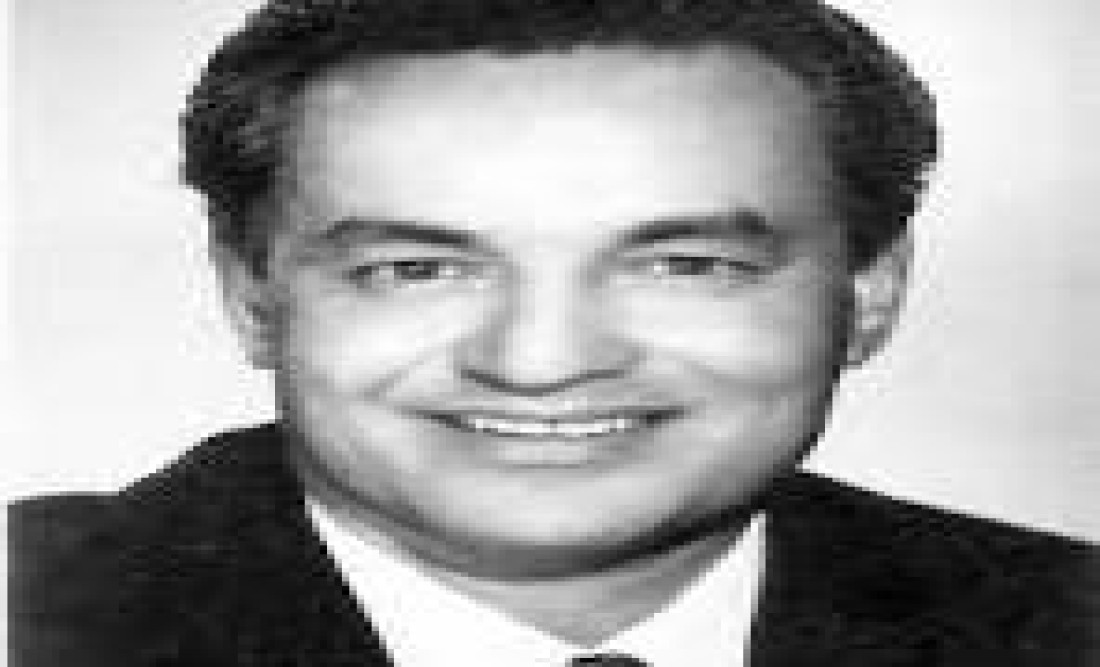 mukesh