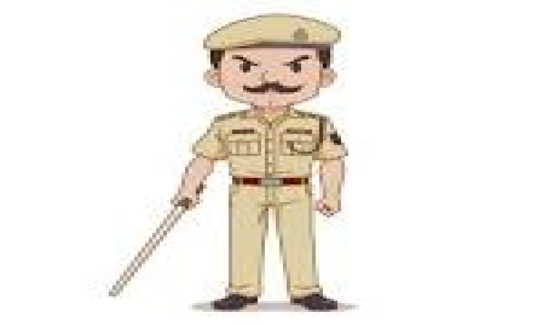 police