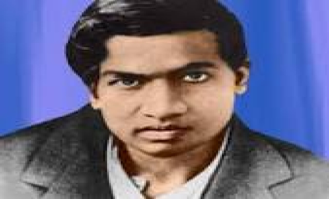 ramanujam