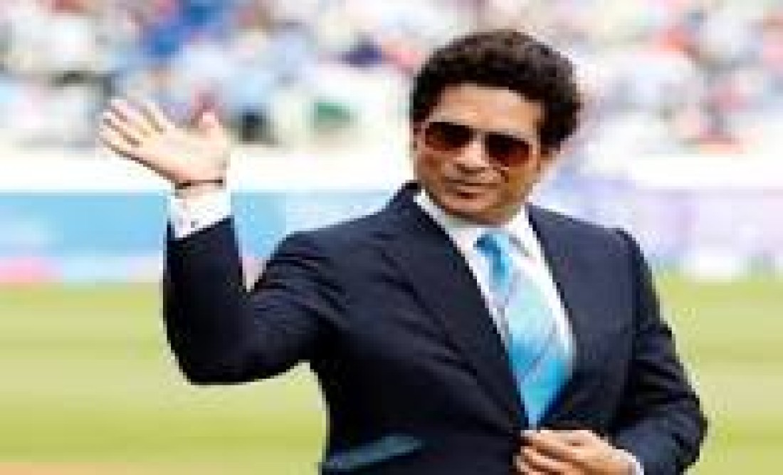 sachin