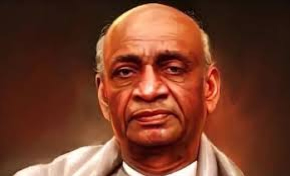 Sardar Vallabh Bhai Patel