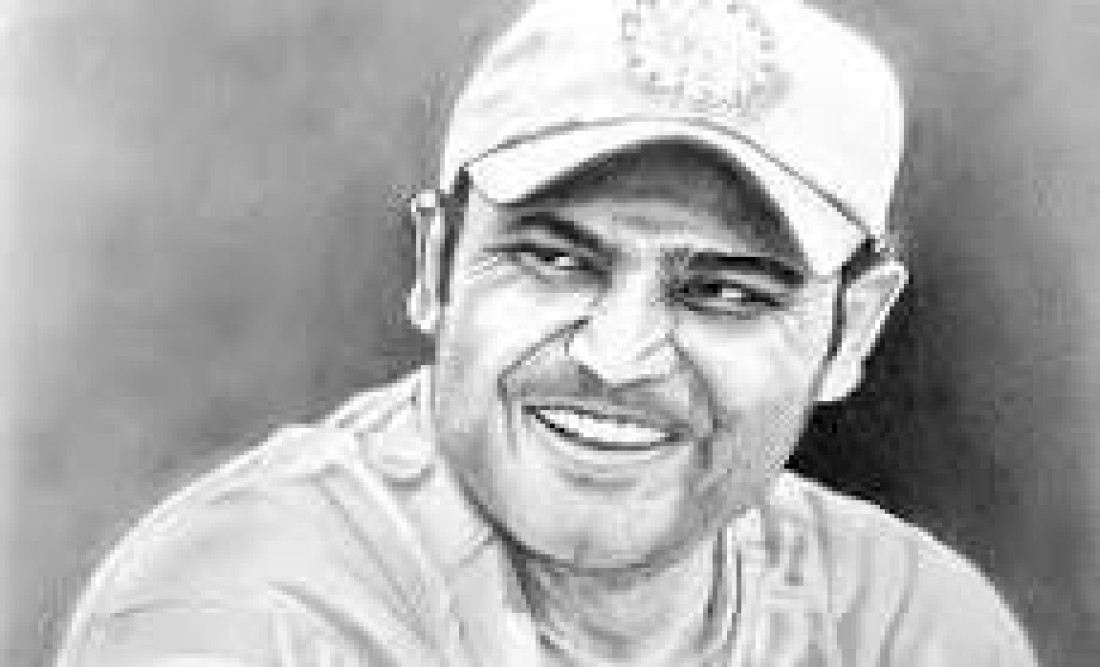 sehwag