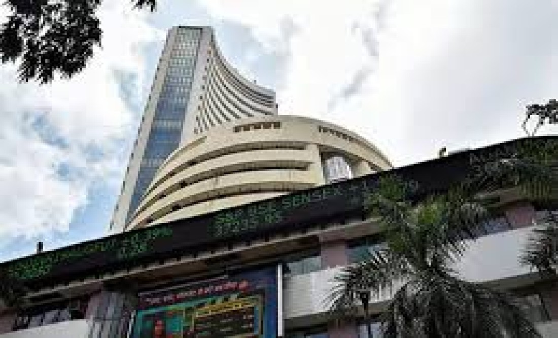 sensex 1