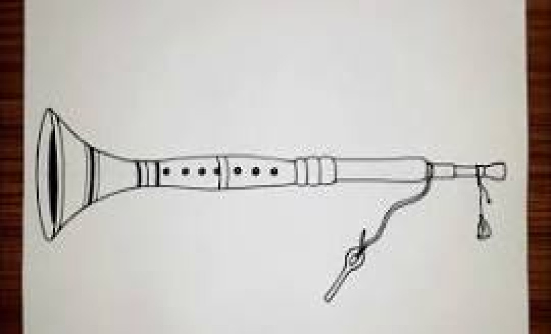shehnai