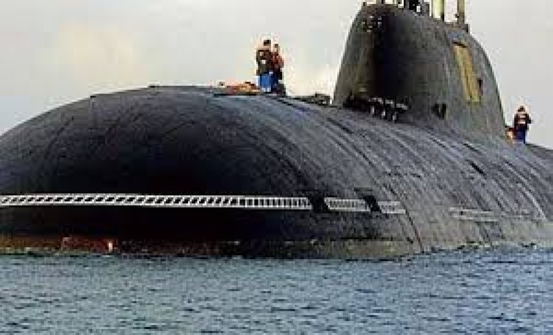 SSBN1