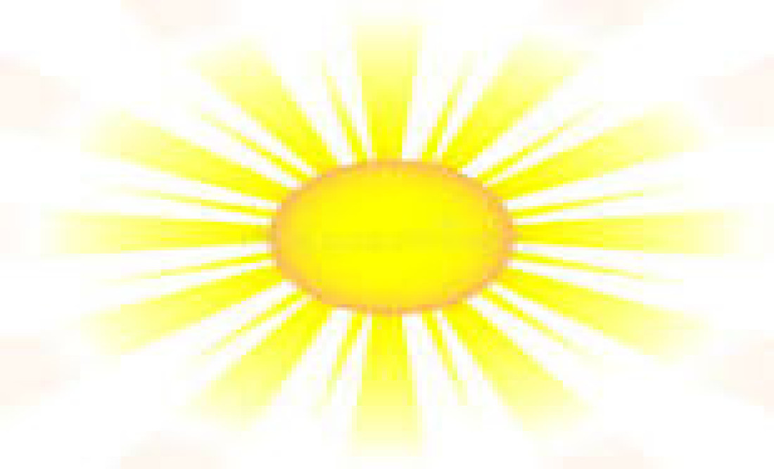 sunshine