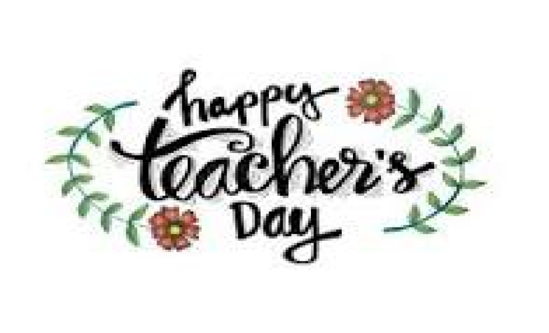 teacher