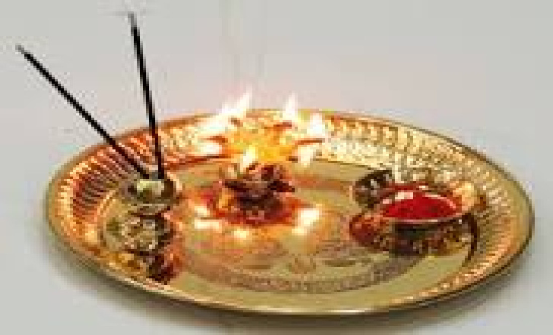 thali