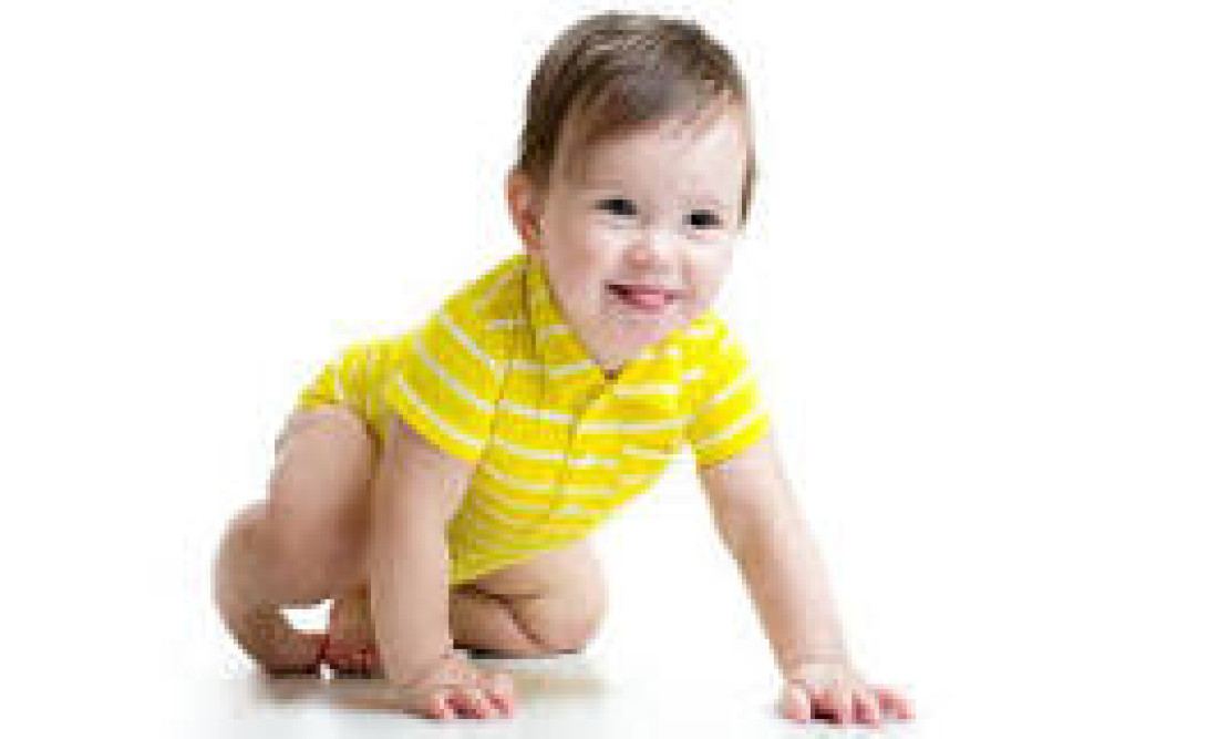 toddler