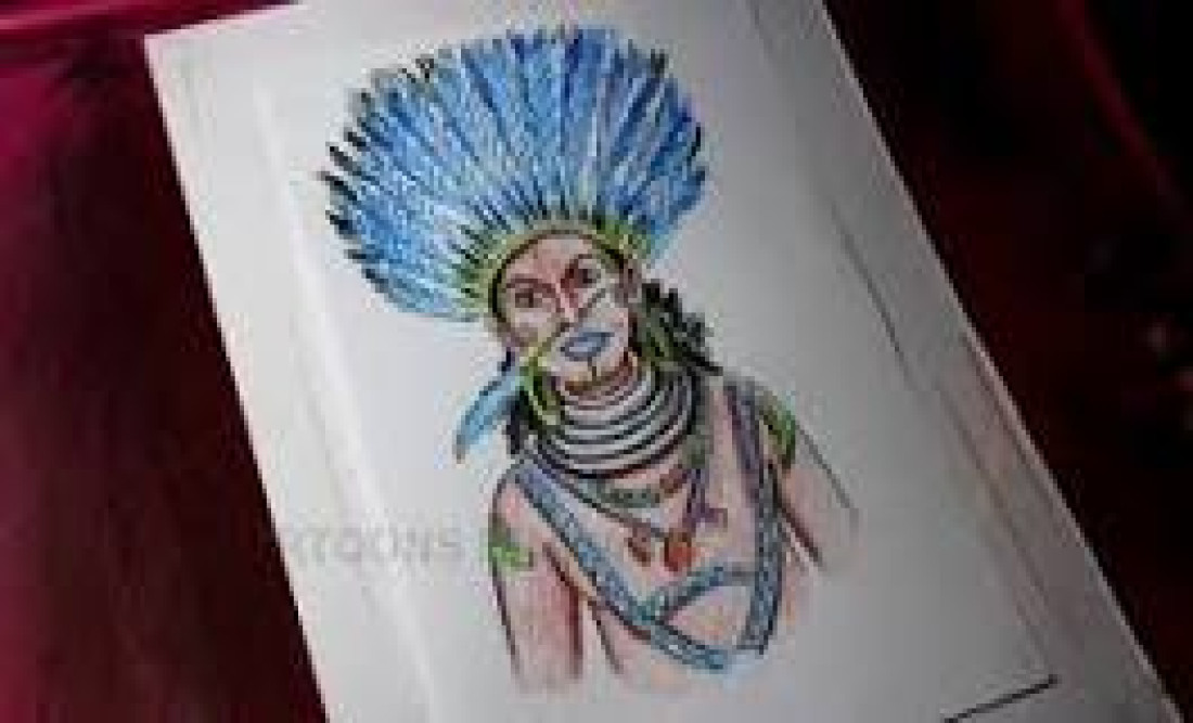 tribal