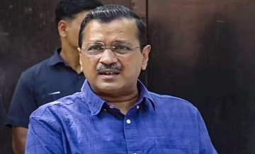 अरविंद केजरीवाल