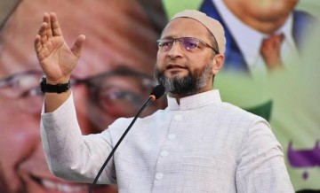 ओवैसी