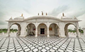 कुशीनगर