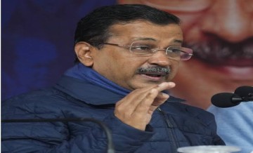 केजरीवाल