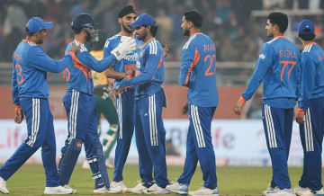 वेस्टइंडीज के खिलाफ भारतीय टीम का ऐलान, हार्दिक और पंत को नहीं मिली जगह