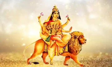 नवरात्रि