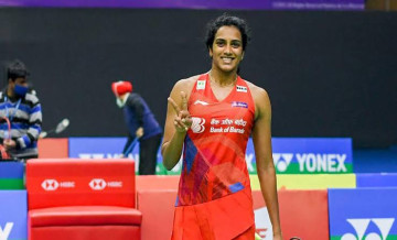 'पी. वी. सिंधु' ने रचा इतिहास, 'जापान ओपन सुपर 750' जीतने वाली पहली भारतीय बनीं, फाइनल