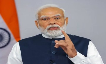 प्रधानमंत्री नरेंद्र मोदी ने स्टार्टअप इंडिया के नौ साल पर कही खास बात