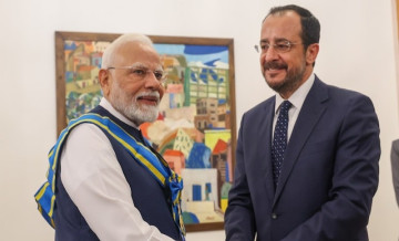 प्रधानमंत्री मोदी