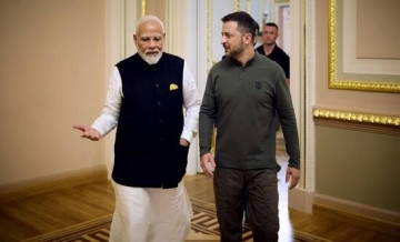 प्रधानमंत्री मोदी