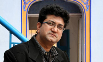 प्रसून जोशी 